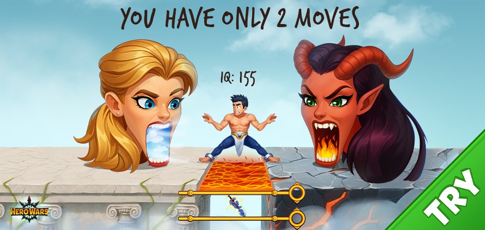 Hero Wars